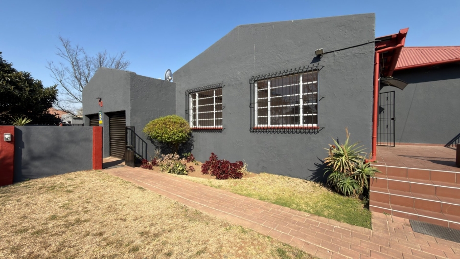 4 Bedroom Property for Sale in The Hill Gauteng