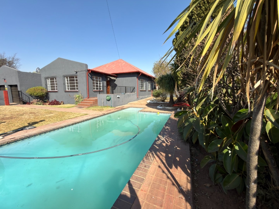 4 Bedroom Property for Sale in The Hill Gauteng