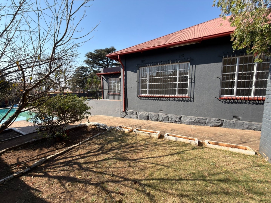 4 Bedroom Property for Sale in The Hill Gauteng