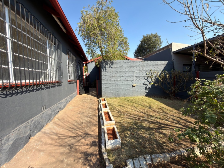 4 Bedroom Property for Sale in The Hill Gauteng