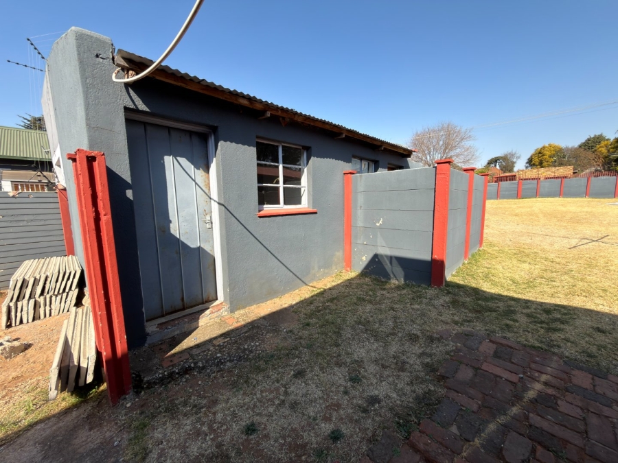 4 Bedroom Property for Sale in The Hill Gauteng