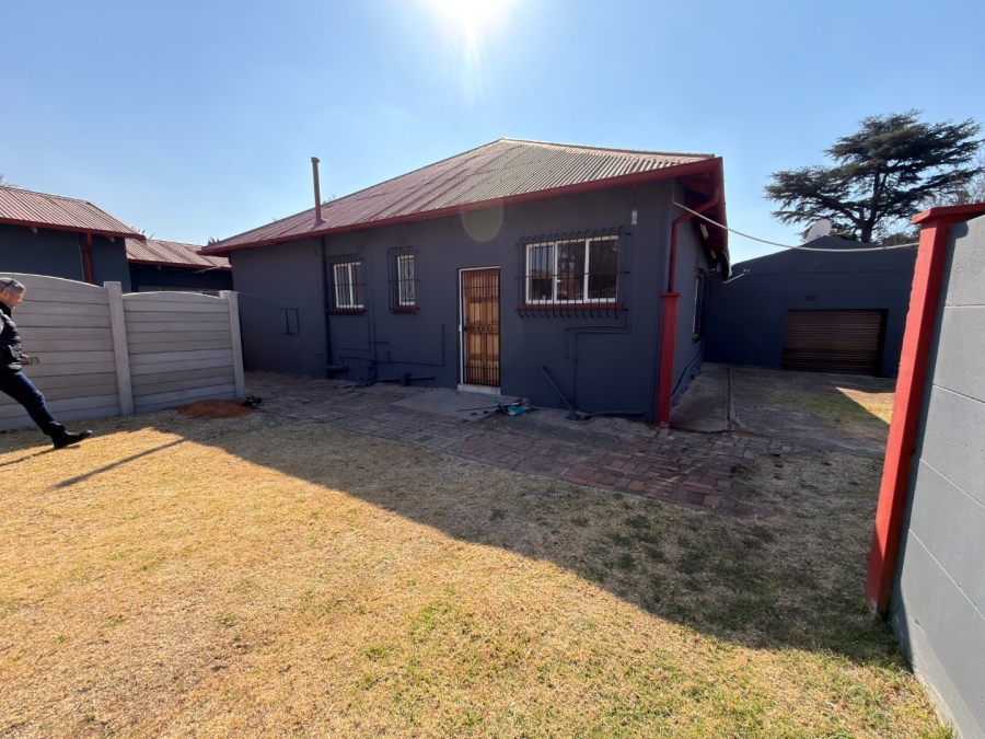 4 Bedroom Property for Sale in The Hill Gauteng