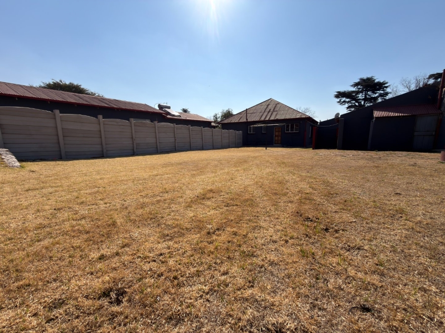 4 Bedroom Property for Sale in The Hill Gauteng