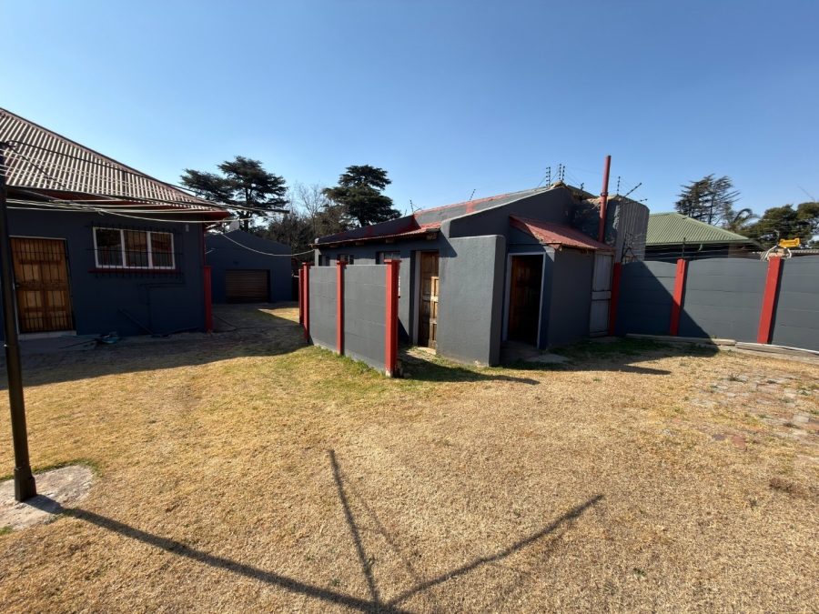 4 Bedroom Property for Sale in The Hill Gauteng