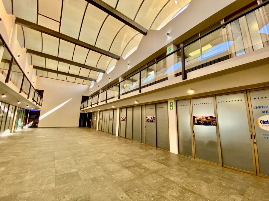 To Let Commercial Property for Rent in Lynnwood Gauteng
