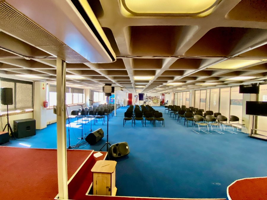 To Let Commercial Property for Rent in Lynnwood Gauteng