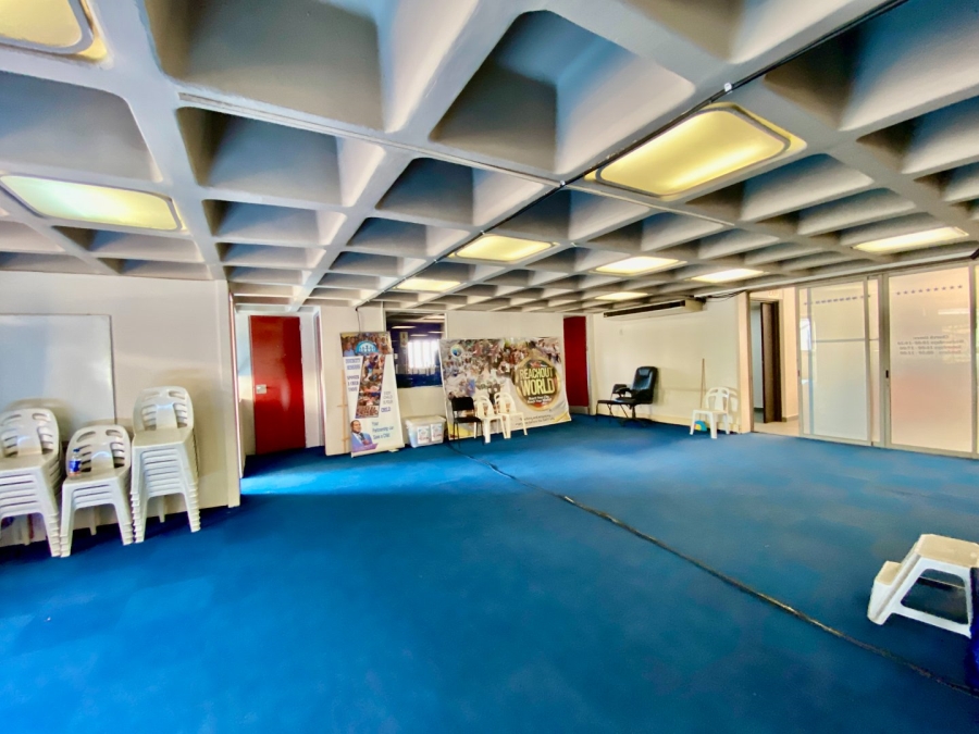 To Let Commercial Property for Rent in Lynnwood Gauteng