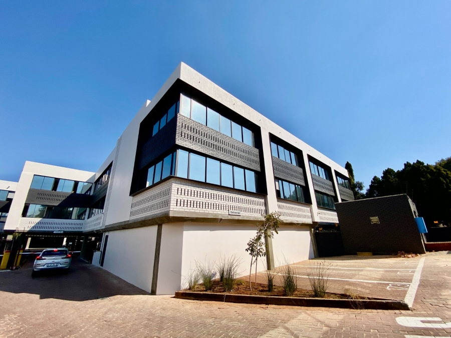 To Let Commercial Property for Rent in Lynnwood Gauteng