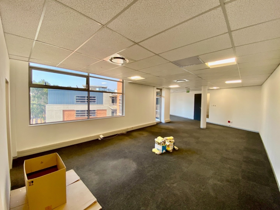 To Let Commercial Property for Rent in Arcadia Gauteng