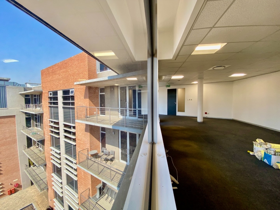 To Let Commercial Property for Rent in Arcadia Gauteng