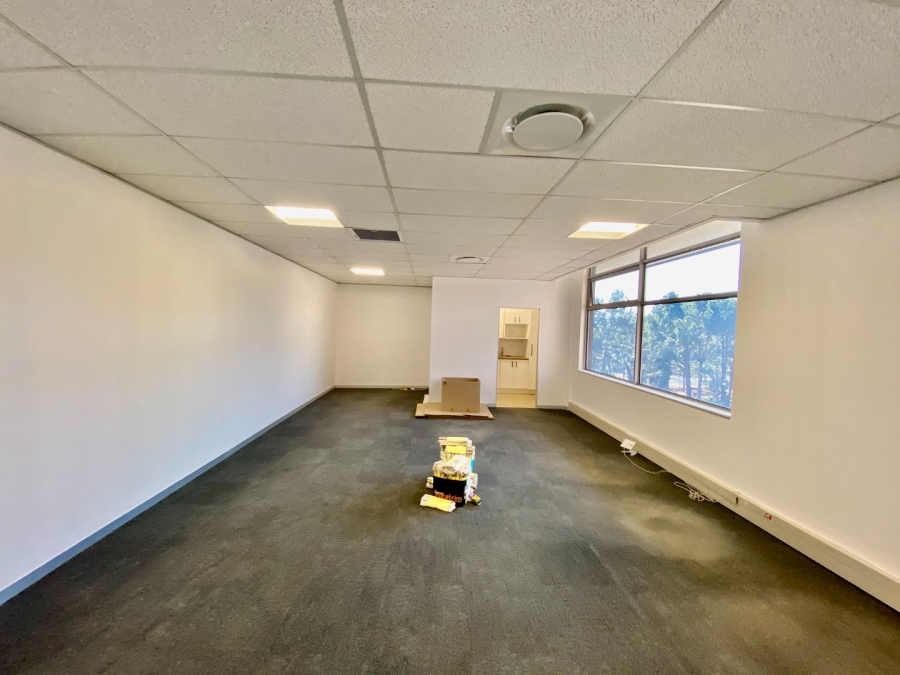 To Let Commercial Property for Rent in Arcadia Gauteng