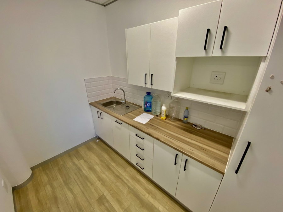 To Let Commercial Property for Rent in Arcadia Gauteng