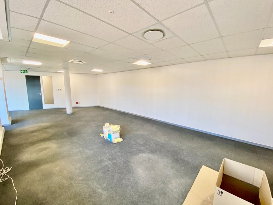 To Let Commercial Property for Rent in Arcadia Gauteng