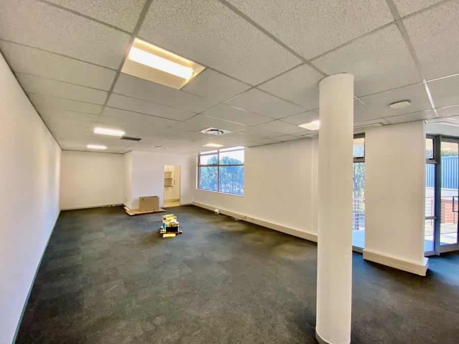 To Let Commercial Property for Rent in Arcadia Gauteng