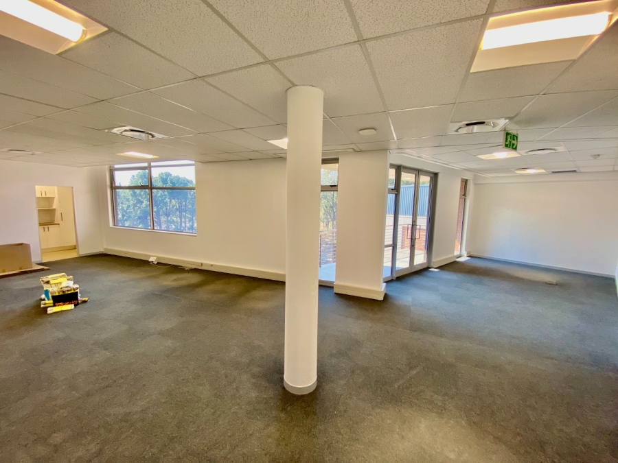 To Let Commercial Property for Rent in Arcadia Gauteng