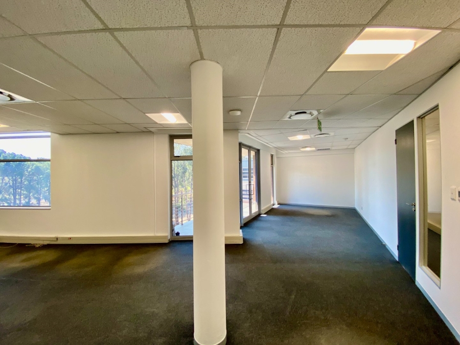 To Let Commercial Property for Rent in Arcadia Gauteng