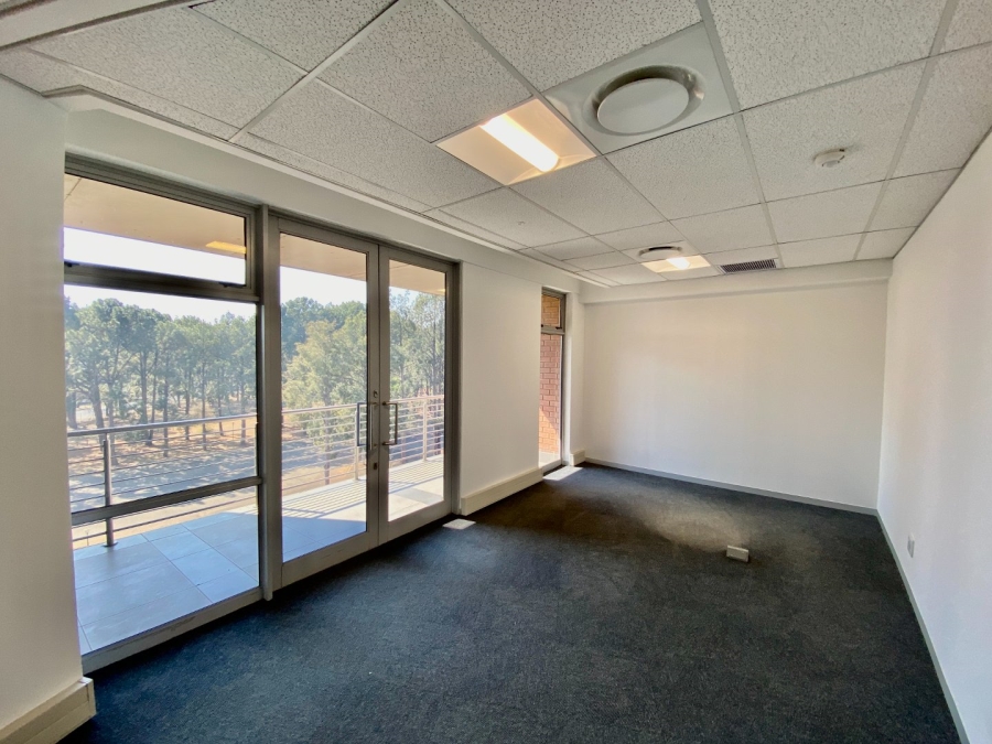 To Let Commercial Property for Rent in Arcadia Gauteng