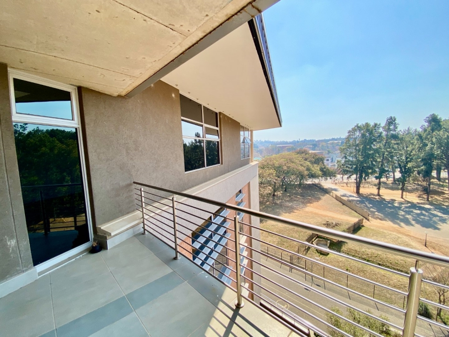 To Let Commercial Property for Rent in Arcadia Gauteng