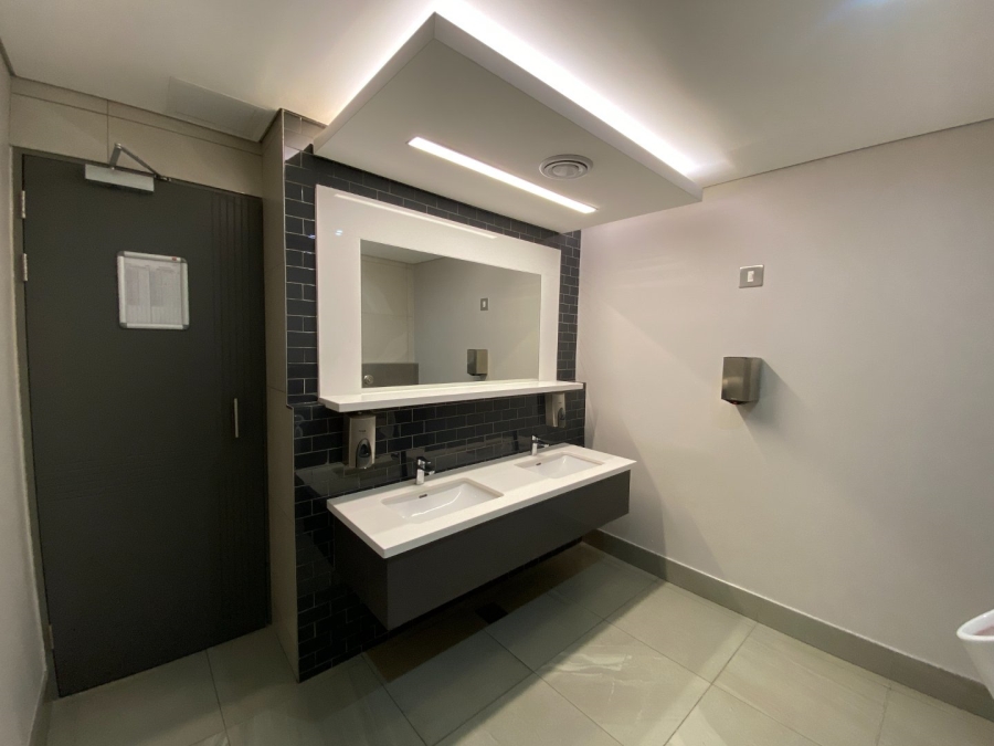To Let Commercial Property for Rent in Arcadia Gauteng