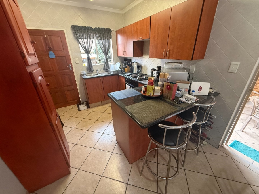 To Let 2 Bedroom Property for Rent in Amberfield Ridge Gauteng