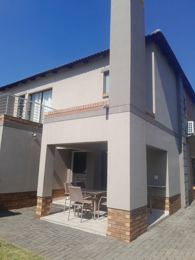 To Let 3 Bedroom Property for Rent in Montana Gauteng