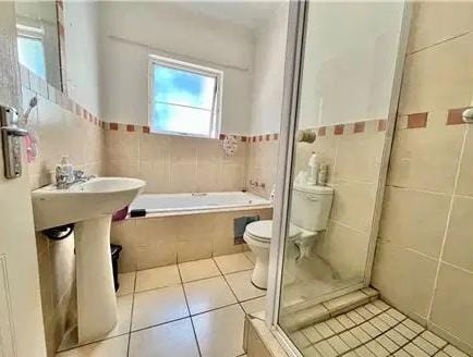 2 Bedroom Property for Sale in Meredale Gauteng