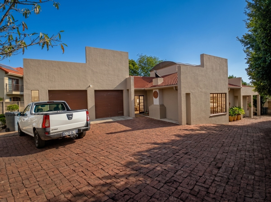 4 Bedroom Property for Sale in Menlo Park Gauteng