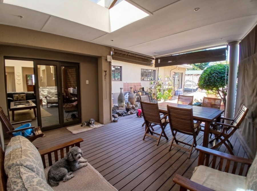 4 Bedroom Property for Sale in Menlo Park Gauteng