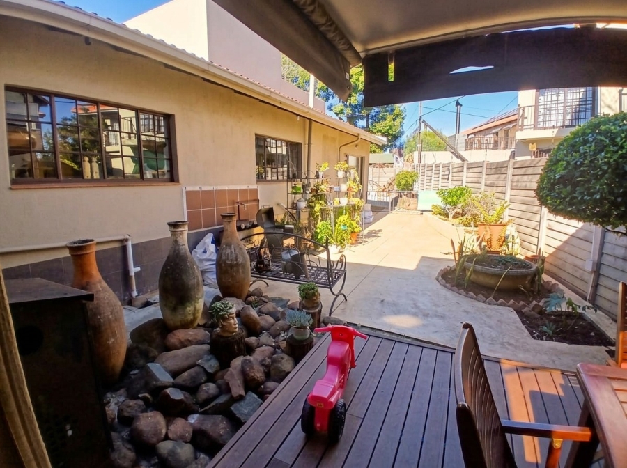 4 Bedroom Property for Sale in Menlo Park Gauteng