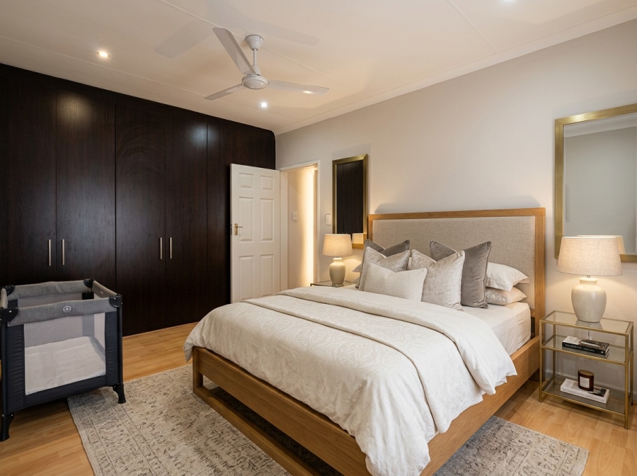 4 Bedroom Property for Sale in Menlo Park Gauteng
