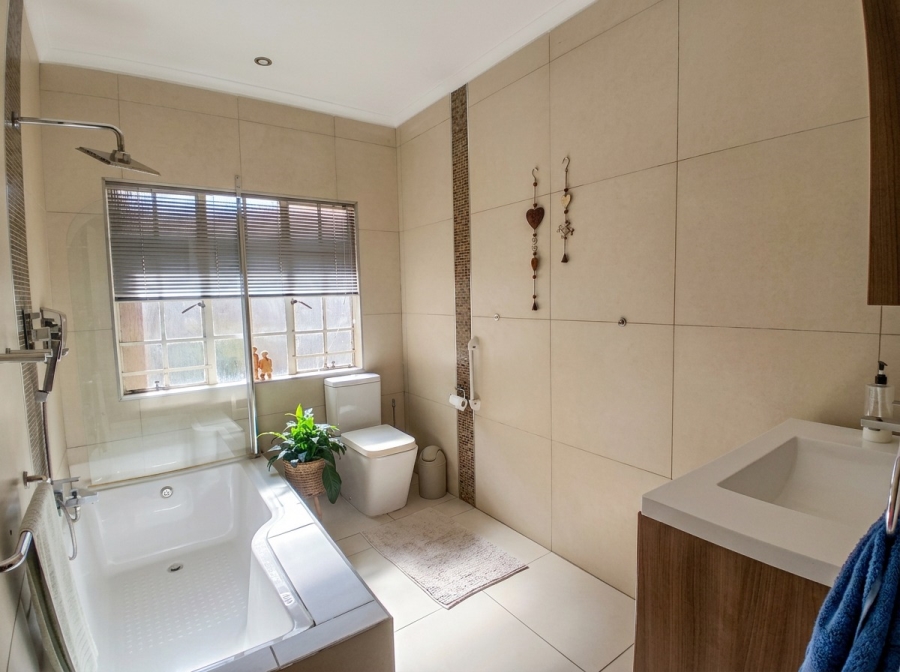4 Bedroom Property for Sale in Menlo Park Gauteng