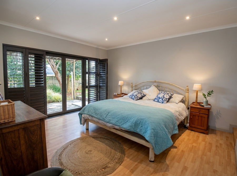 4 Bedroom Property for Sale in Menlo Park Gauteng