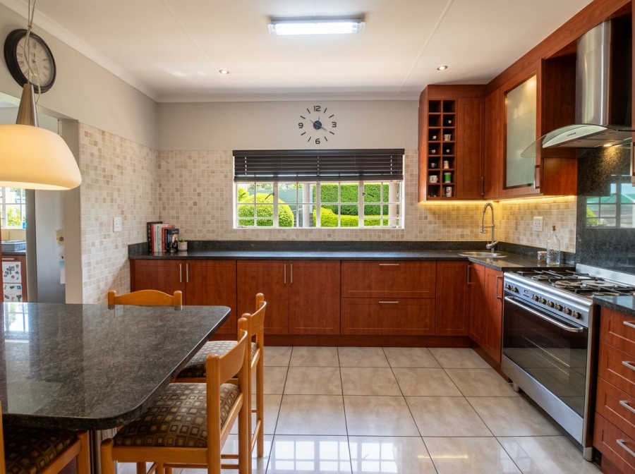 4 Bedroom Property for Sale in Menlo Park Gauteng