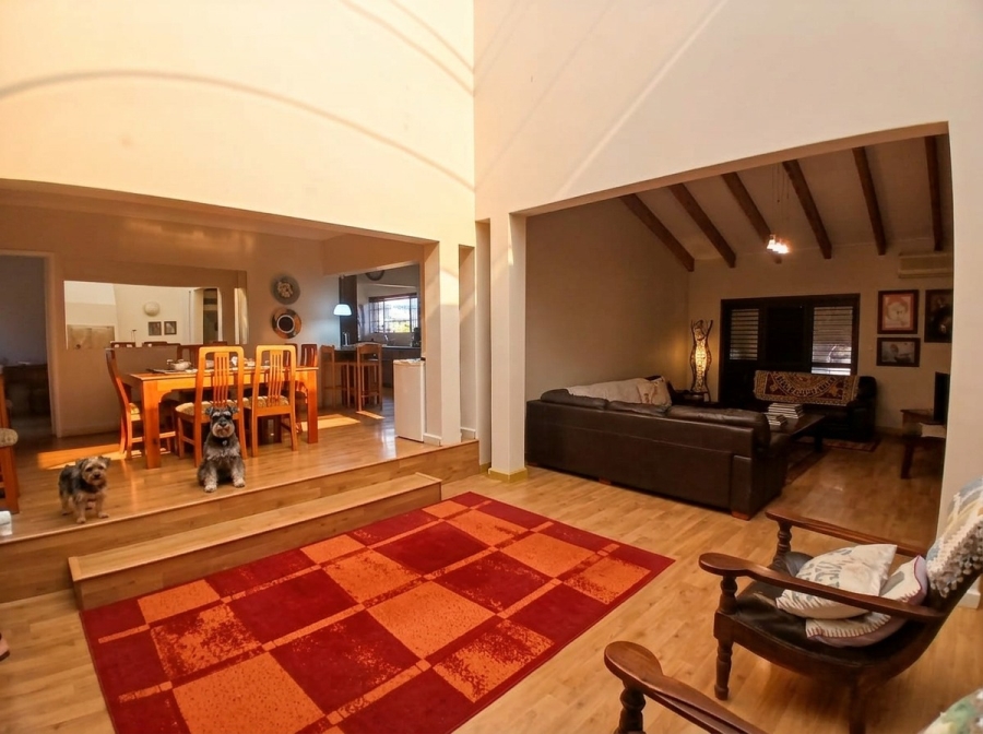 4 Bedroom Property for Sale in Menlo Park Gauteng