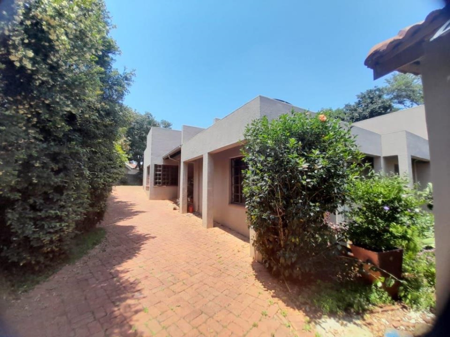 4 Bedroom Property for Sale in Menlo Park Gauteng