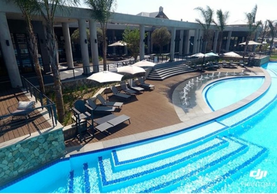 To Let 3 Bedroom Property for Rent in The Polofields Gauteng