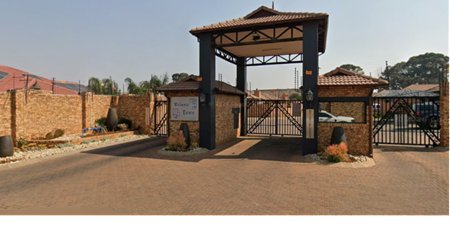 3 Bedroom Property for Sale in Dayanglen Gauteng