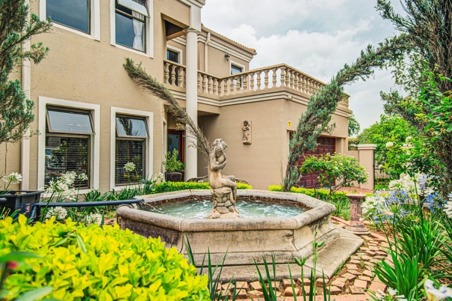 3 Bedroom Property for Sale in Greenstone Hill Gauteng