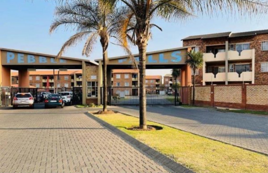 2 Bedroom Property for Sale in Comet Gauteng