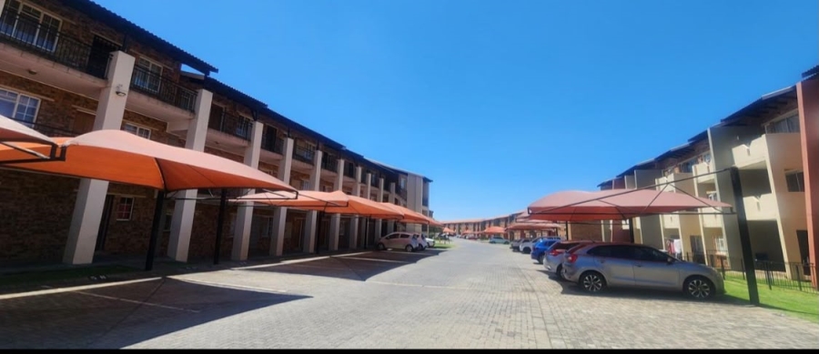 2 Bedroom Property for Sale in Comet Gauteng