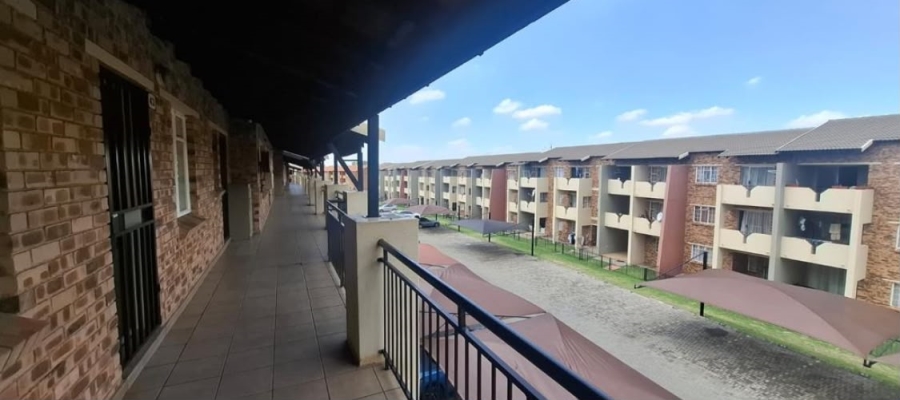 2 Bedroom Property for Sale in Comet Gauteng