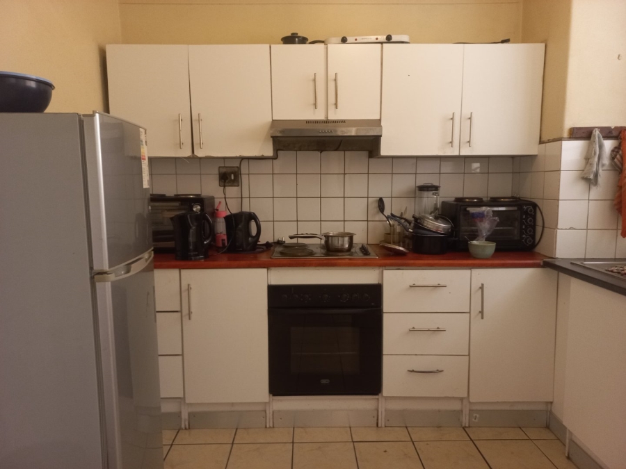 2 Bedroom Property for Sale in Arcadia Gauteng