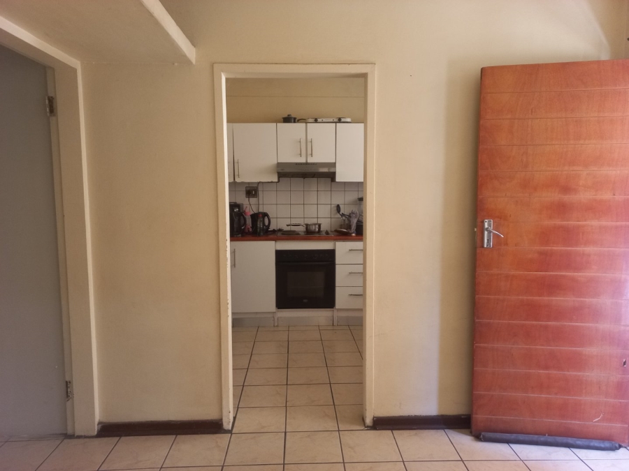 2 Bedroom Property for Sale in Arcadia Gauteng