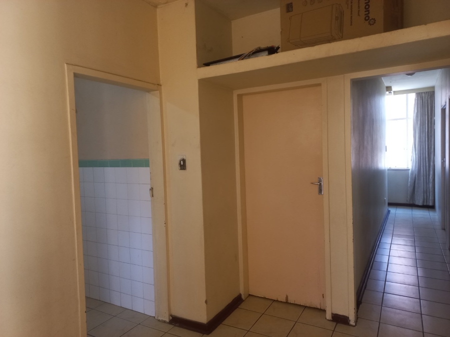2 Bedroom Property for Sale in Arcadia Gauteng