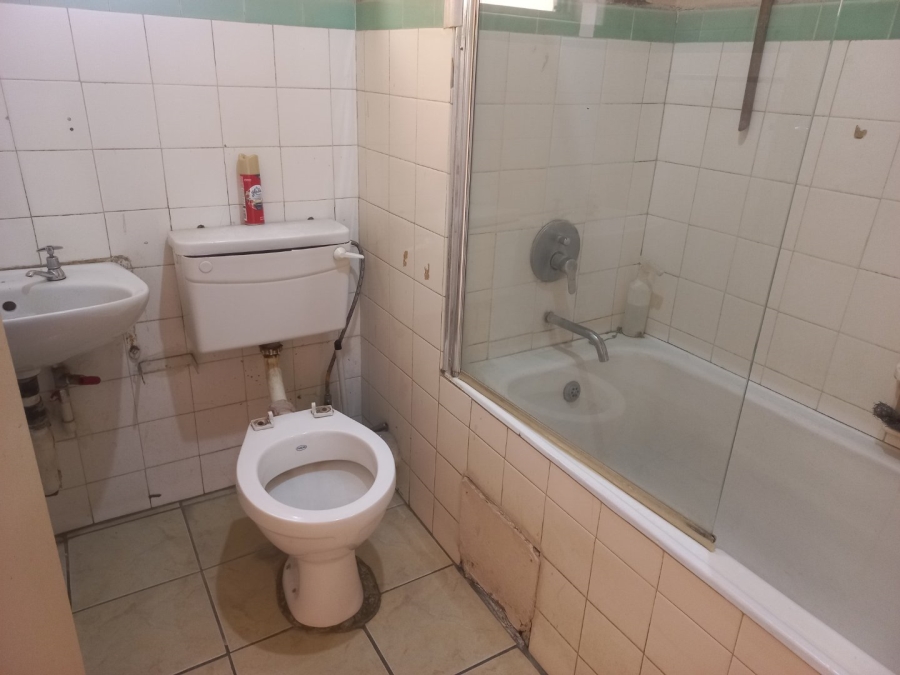 2 Bedroom Property for Sale in Arcadia Gauteng