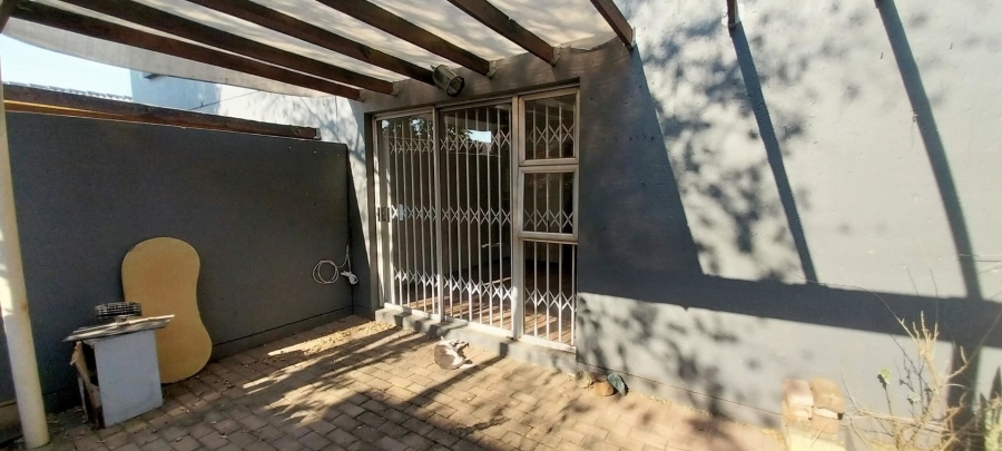 2 Bedroom Property for Sale in Aloe Ridge Estate Gauteng
