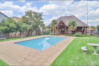 2 Bedroom Property for Sale in Aloe Ridge Estate Gauteng