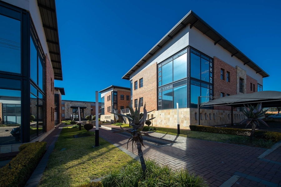 To Let Commercial Property for Rent in Paulshof Gauteng