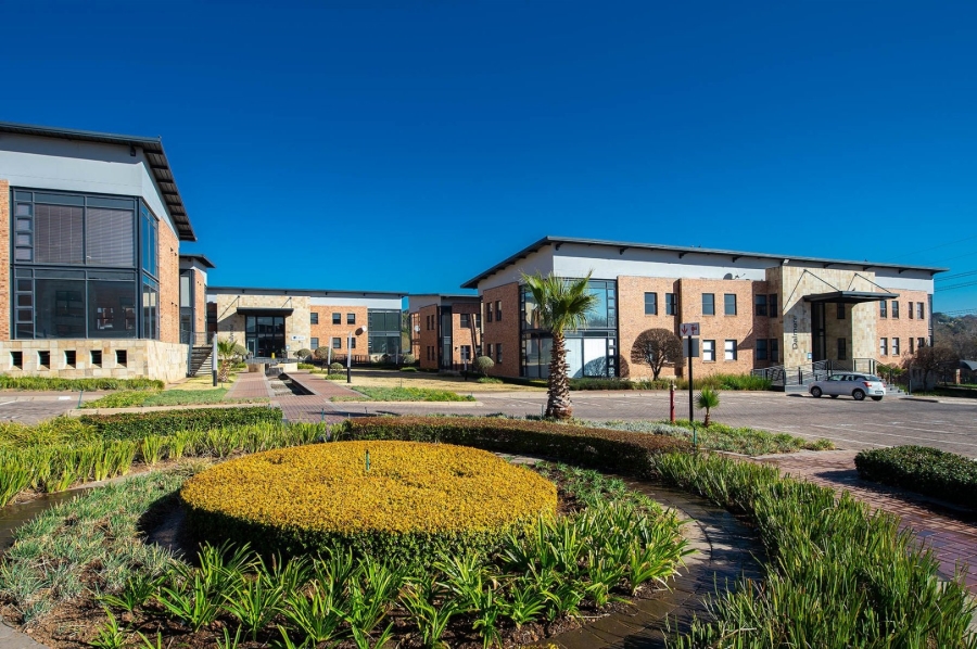 To Let Commercial Property for Rent in Paulshof Gauteng
