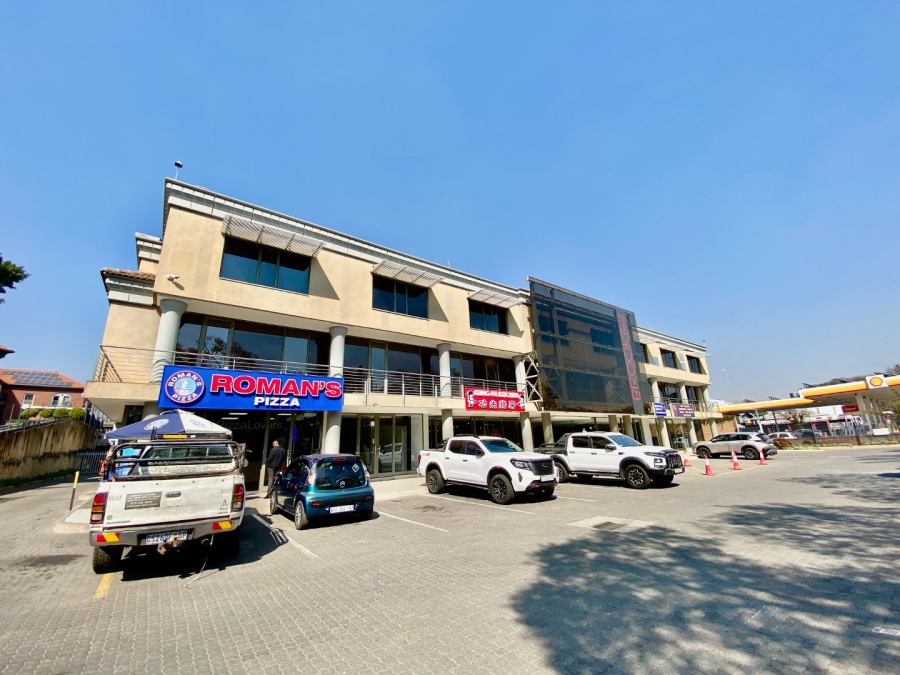 To Let Commercial Property for Rent in Brooklyn Gauteng
